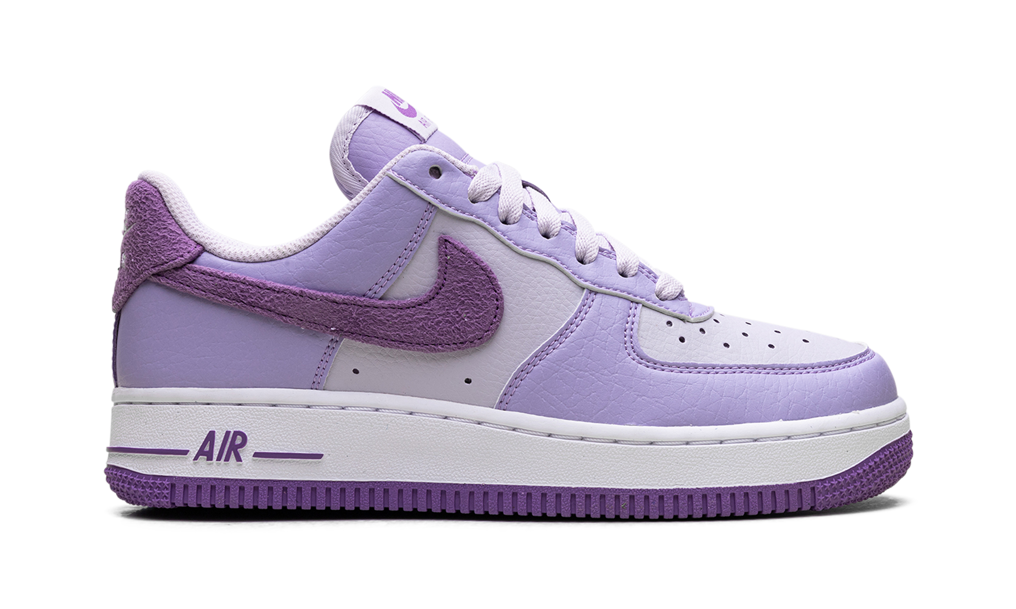 Air Force 1 Low'07 Next Nature WMNS"Hydrangeas" HQ3905 500