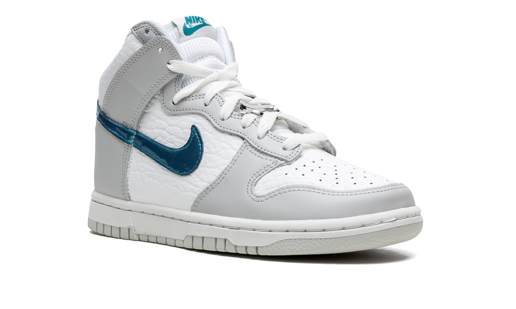 DUNK HIGH MNS WMNS"FLS" DR7855 100