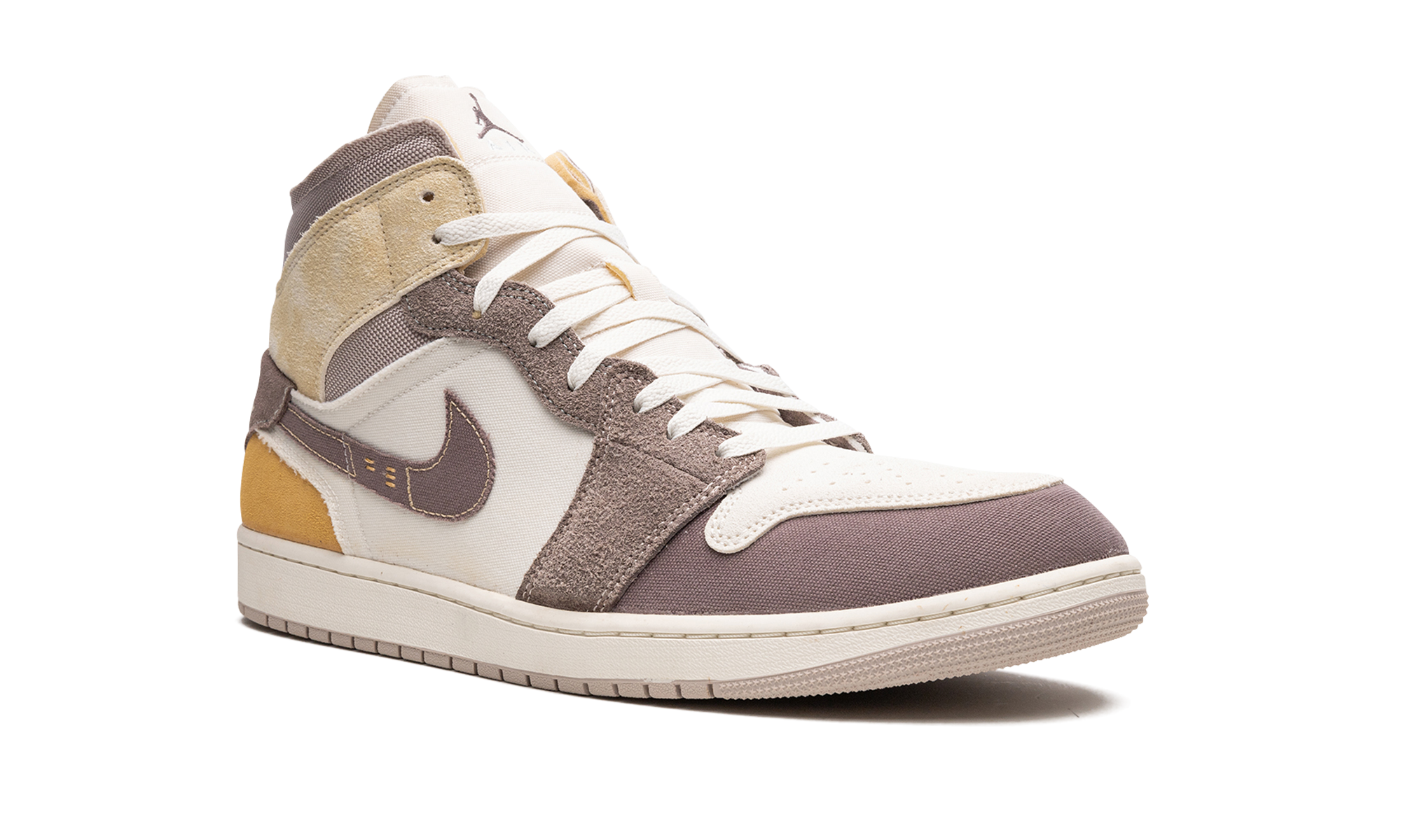 1 Mid SE Craft "Taupe Haze" DM9652 102