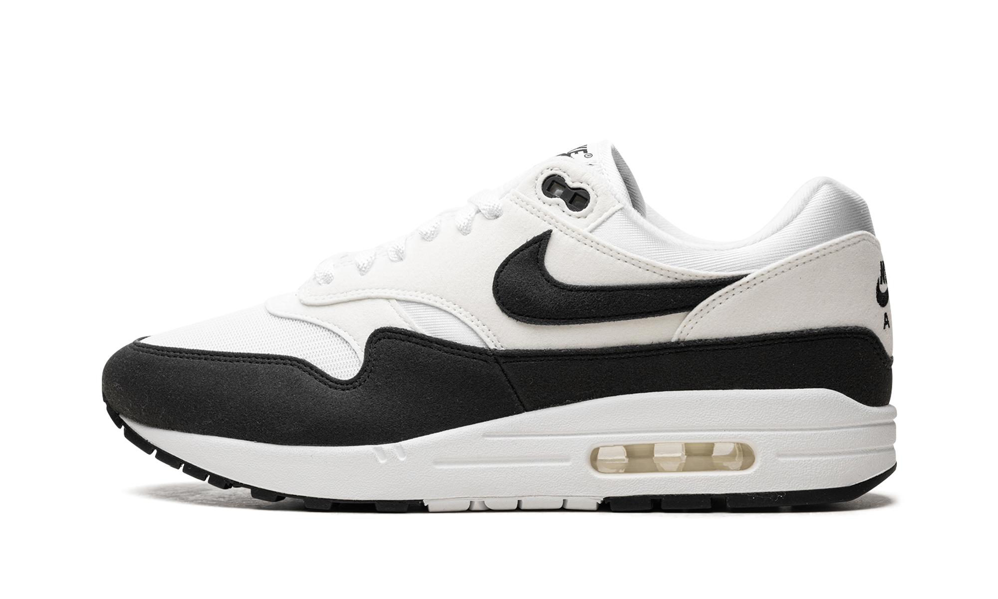 AIR MAX 1 WMNS"White Black" DZ2628 102