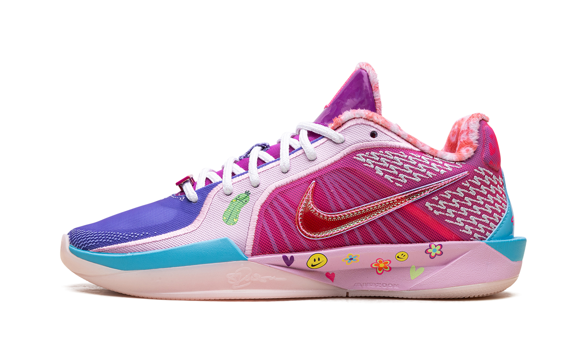 Sabrina 2 WMNS"Doernbecher" IB6103 920