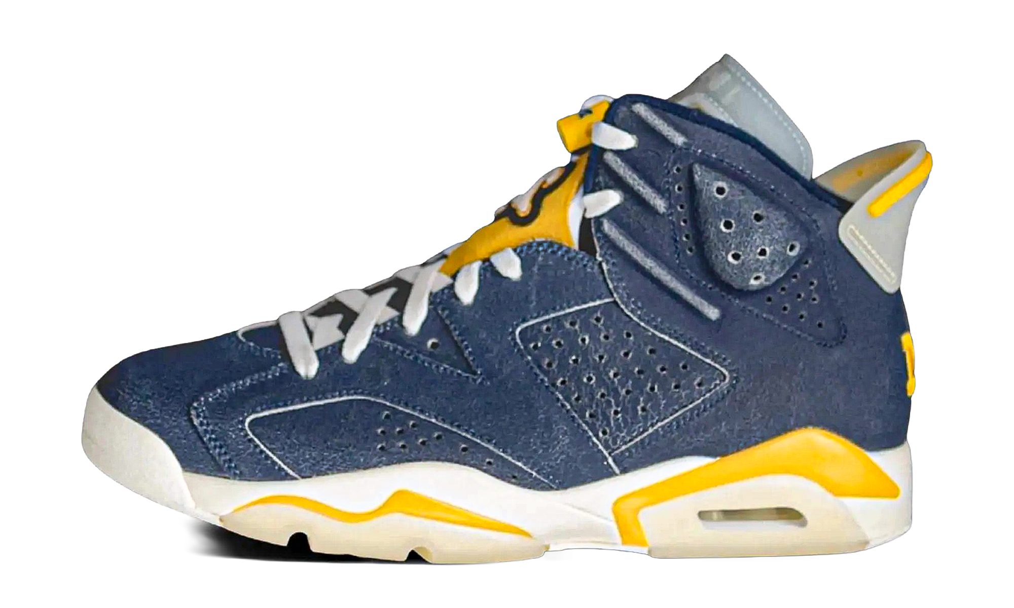 6 Retro "Michigan PE" CC9A0460