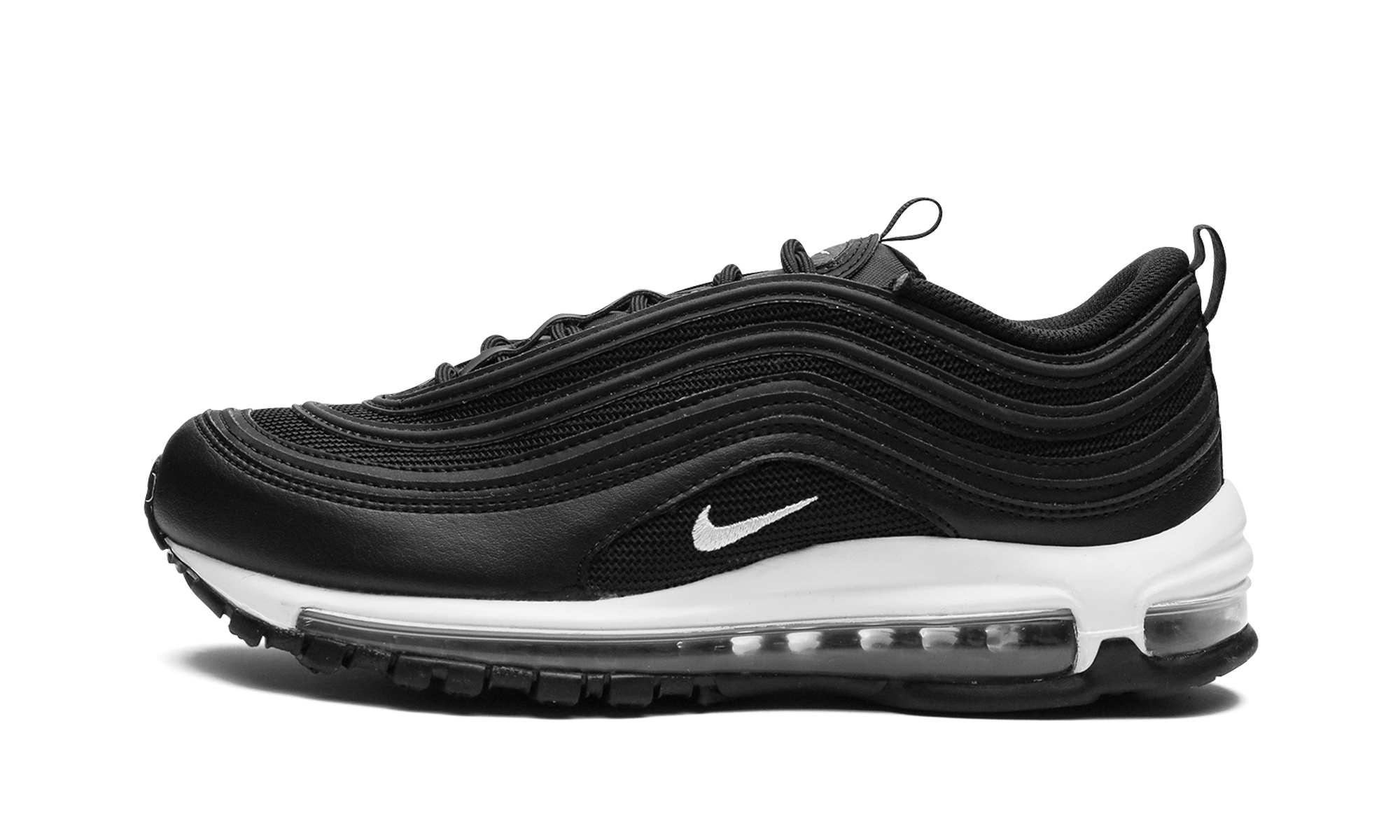 AIR MAX 97 MNS WMNS "Next Nature Black" DH8016 001