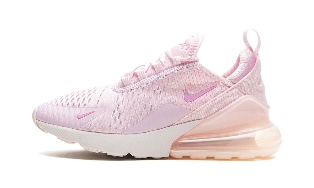 AIR MAX 270 WMNS "Pink Foam" AH6789 605