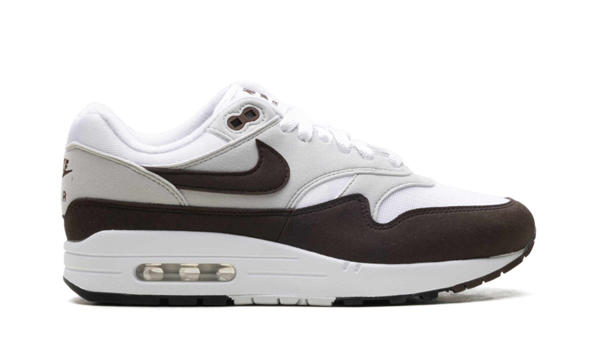 Air Max 1 WMNS"Baroque Brown" DZ2628 004