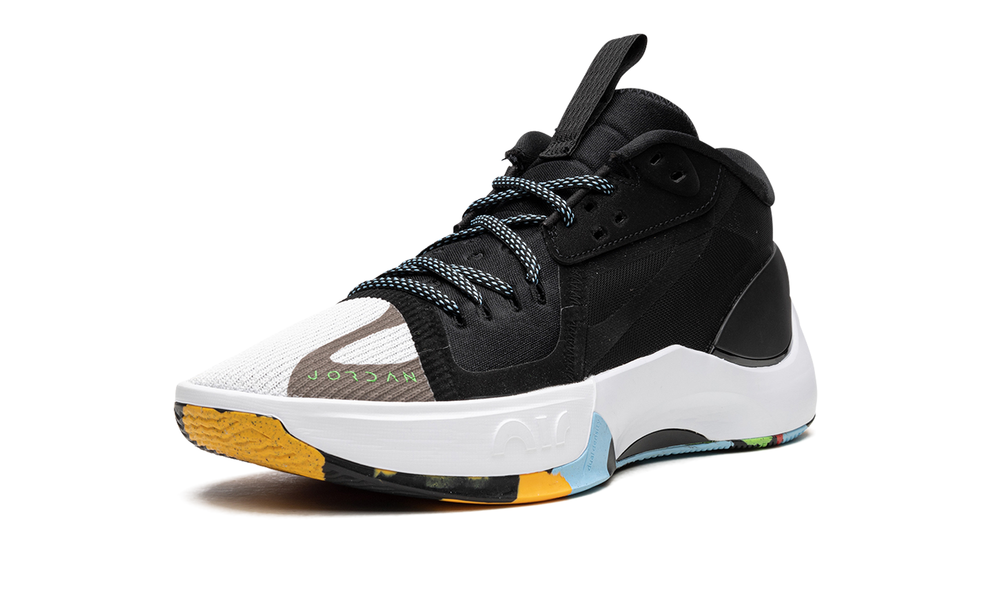 Zoom Separate "Multicolor" DH0249 030