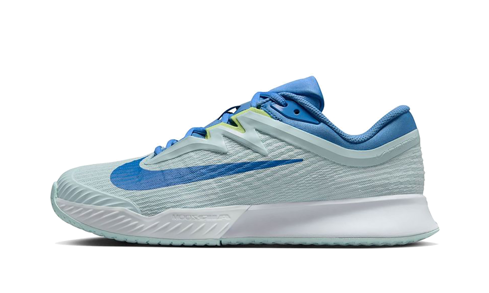 Court Air Zoom Vapor Pro 3 HC"Glacier Blue" FZ2158 400