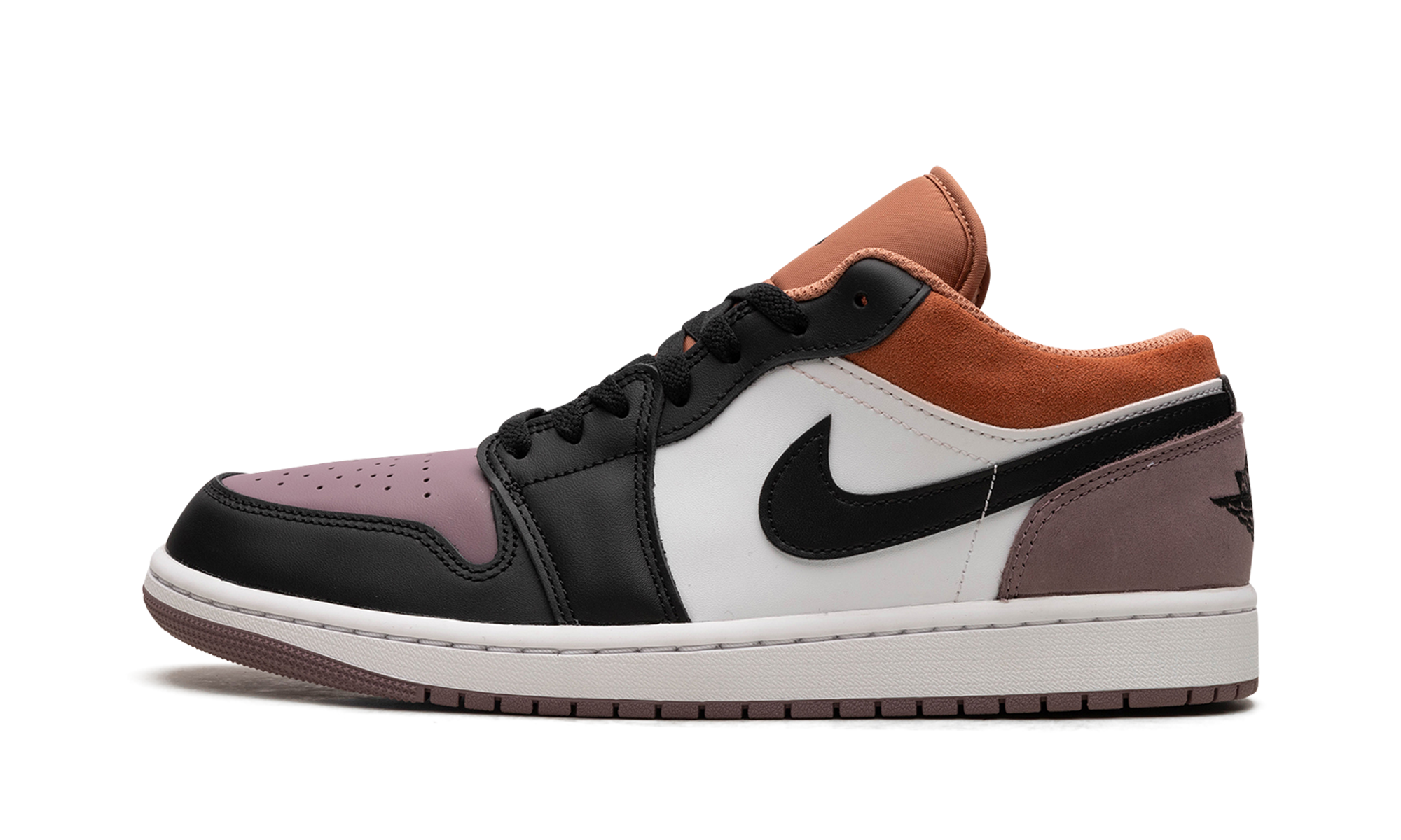 1 Low SE "SKY J MAUVE" FB9907 102