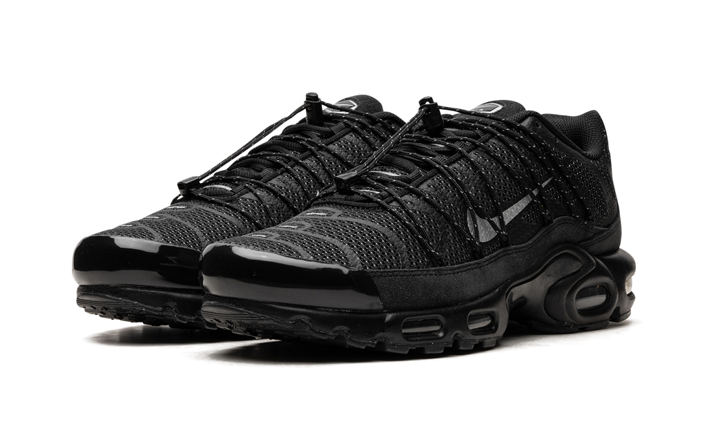 Air Max Plus Utility "Black Metallic" FD0670 001