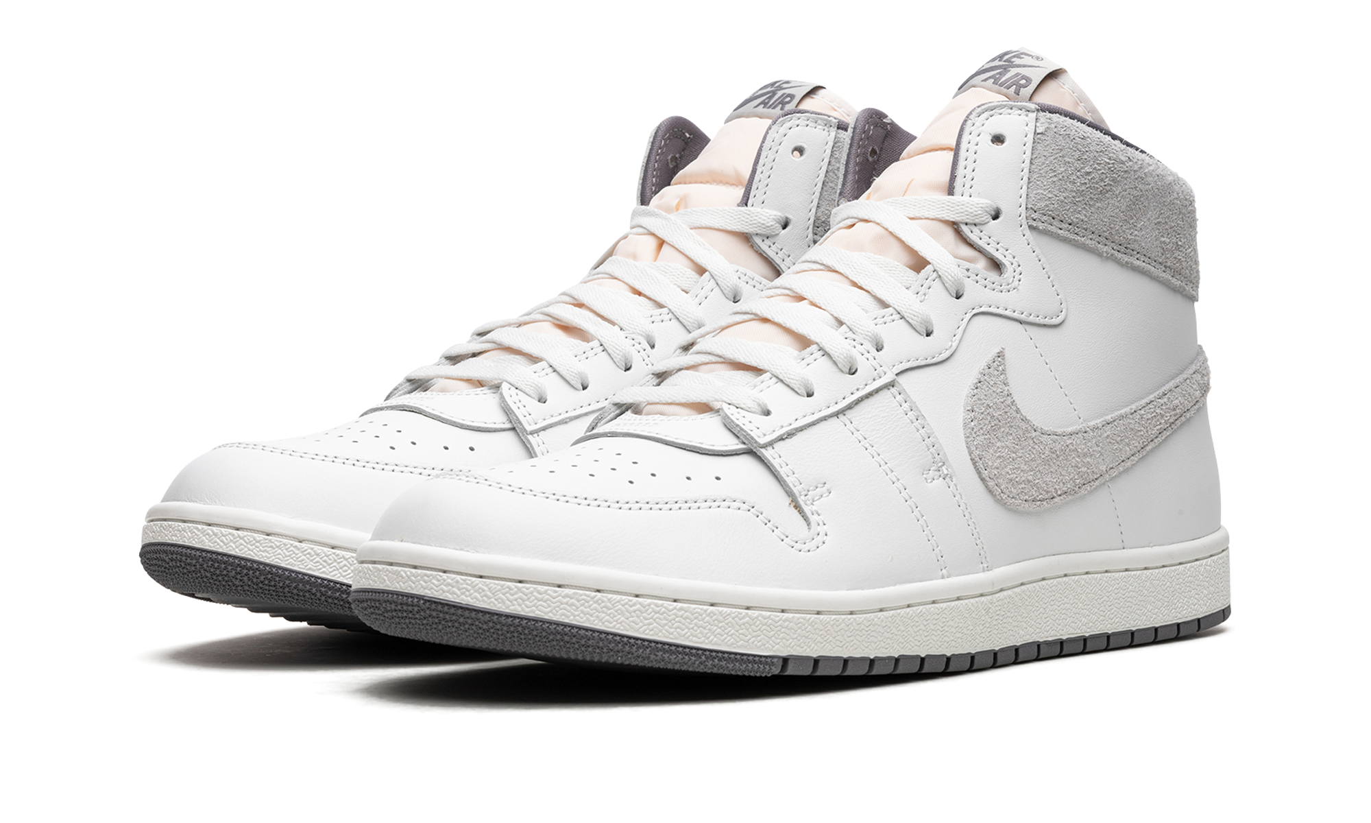 Air Ship "Tech Grey" DZ3497 100