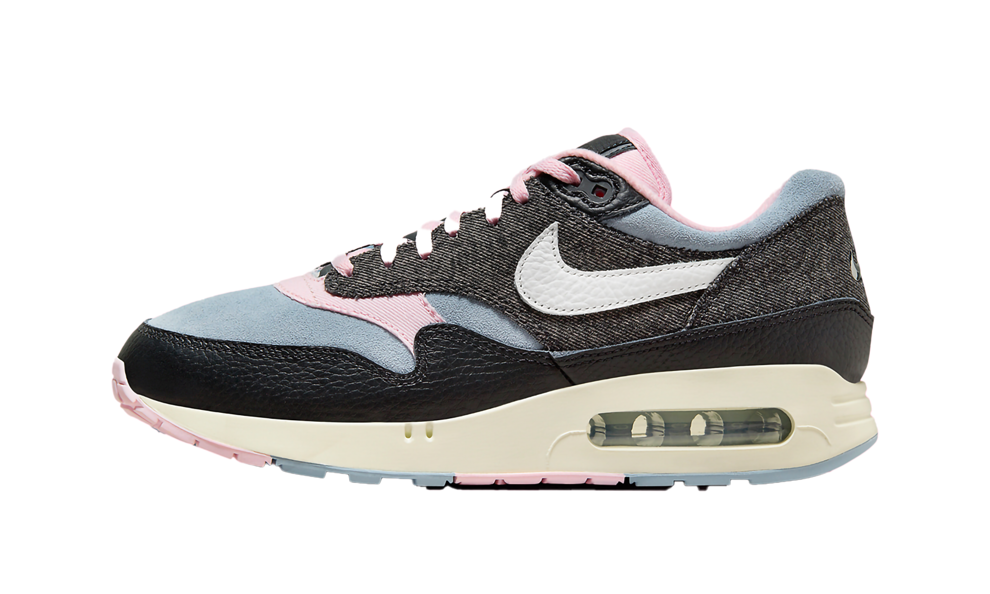 Air Max 1 '86 Big Bubble "Big Bubble Denim" FB9647 001