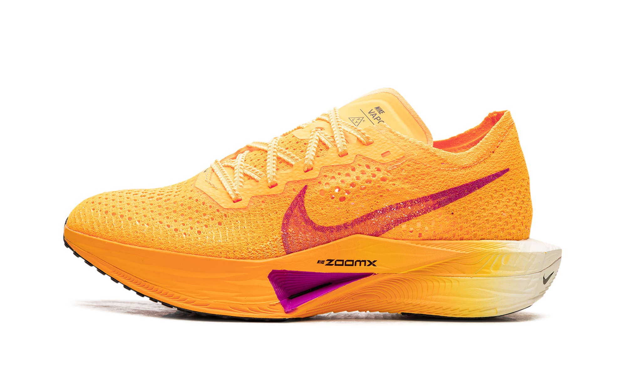 ZoomX Vaporfly NEXT% 3 WMNS"Laser Orange" DV4130 800