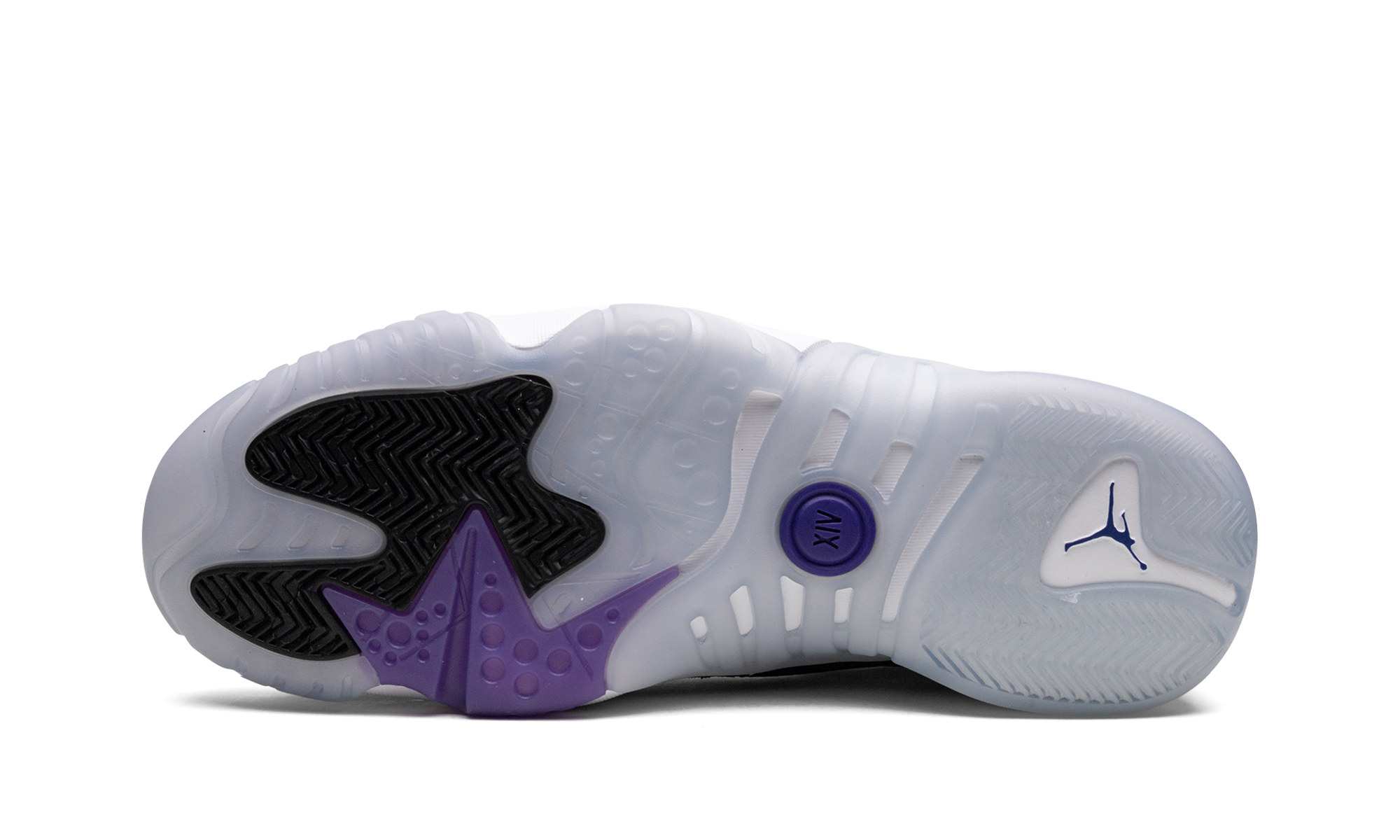 Two Trey "Concord" DO1925 100