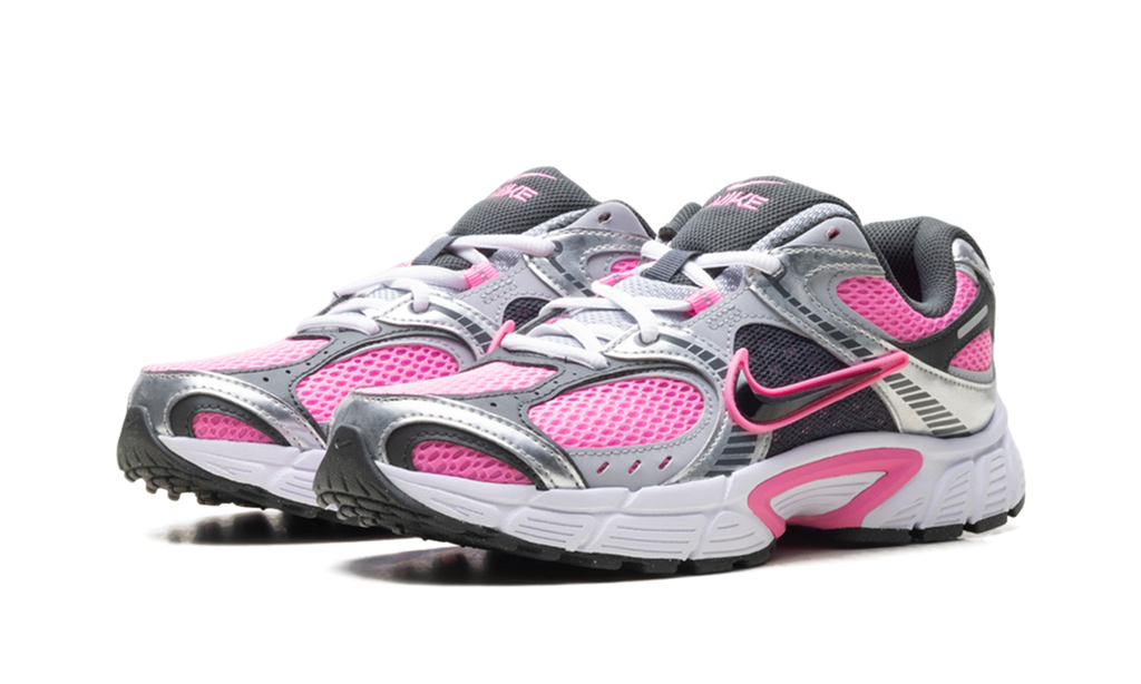 V5 RNR WMNS"Pink Spell Anthracite" HQ7901 601
