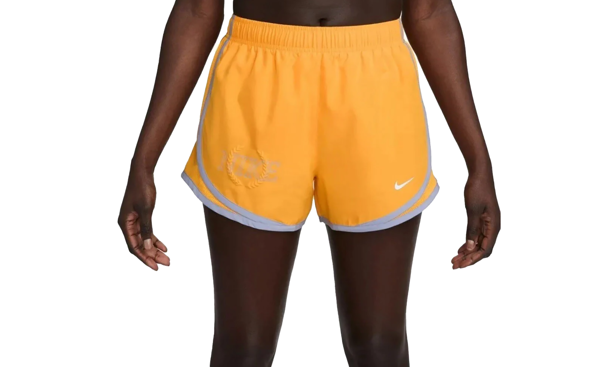 DRI-FIT ICON TEMPO LINED RUNNING SHORTS WMNS"Sundial" DX0177 717