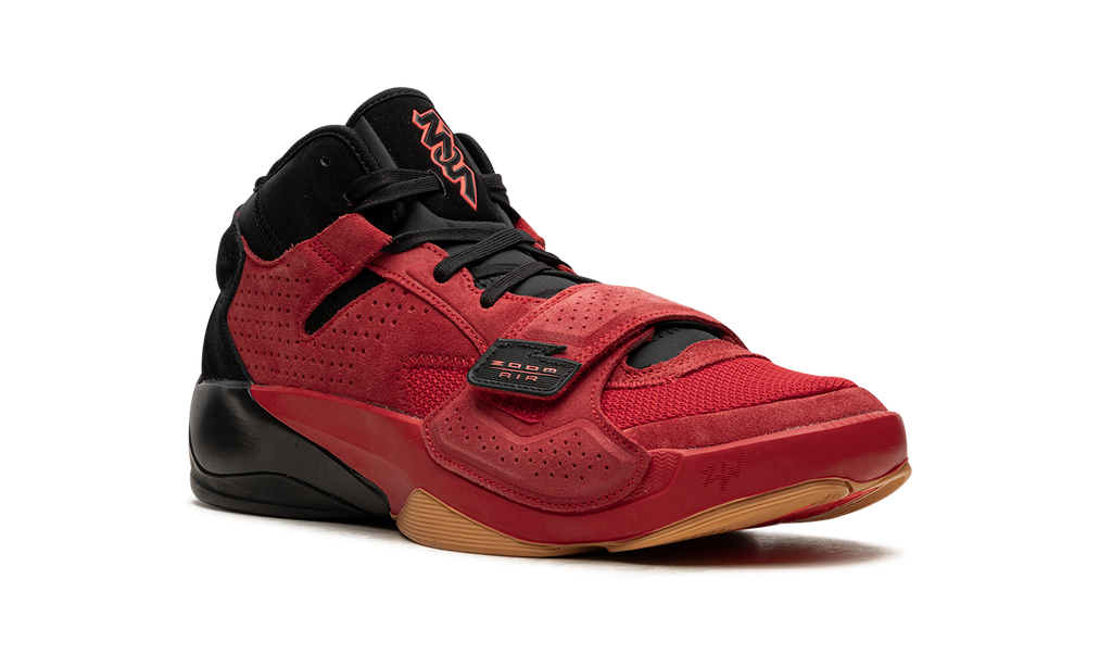 Zion 2 "Raging Bull" DO9073 600