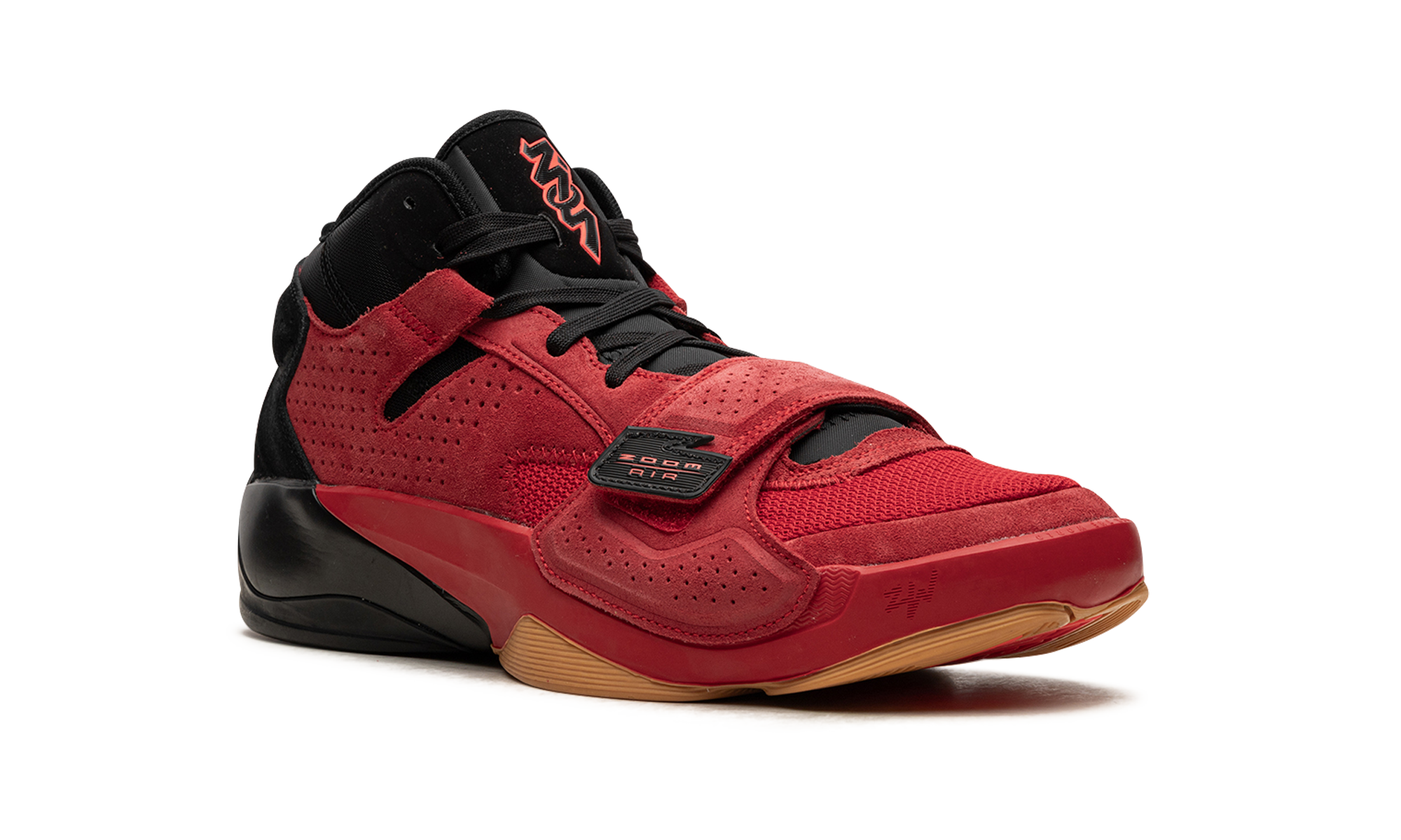 Zion 2 "Raging Bull" DO9073 600