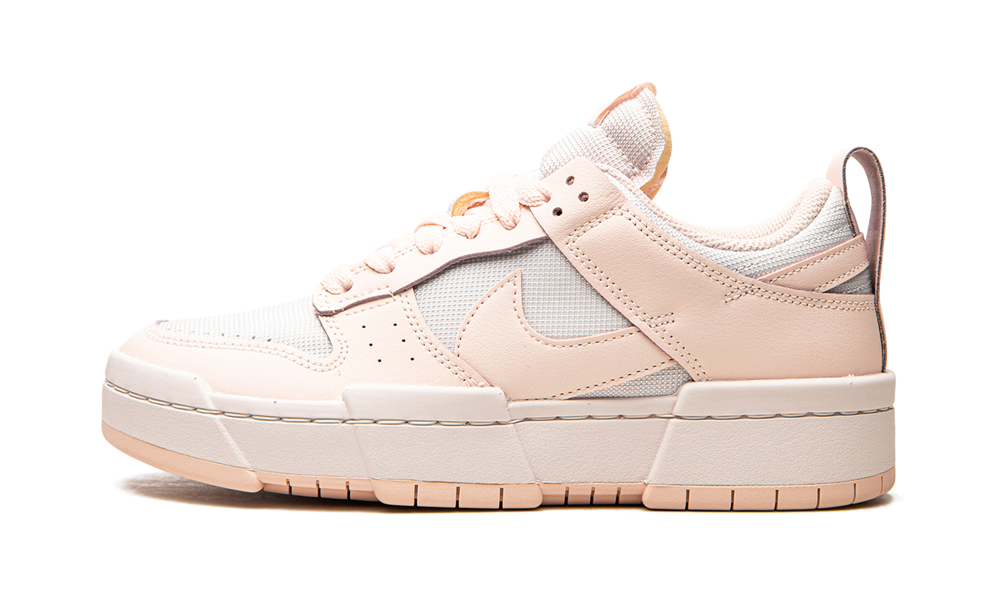 DUNK LO DISRUPT MNS WMNS"Pale Coral" CK6654 602
