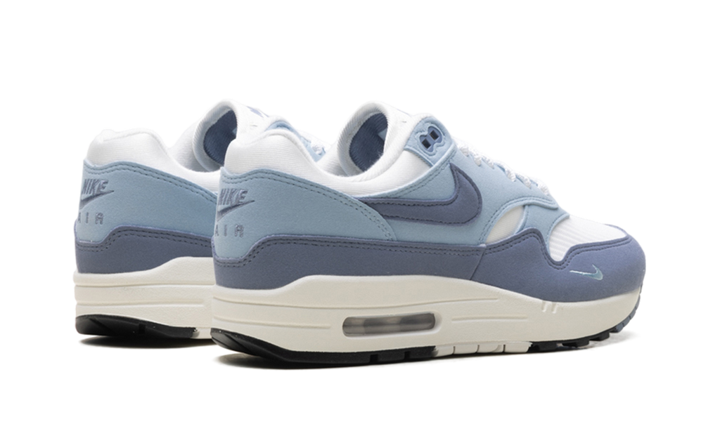 Air Max 1'87 WMNS"Light Armory Blue Ashen Slate" HF1194 102
