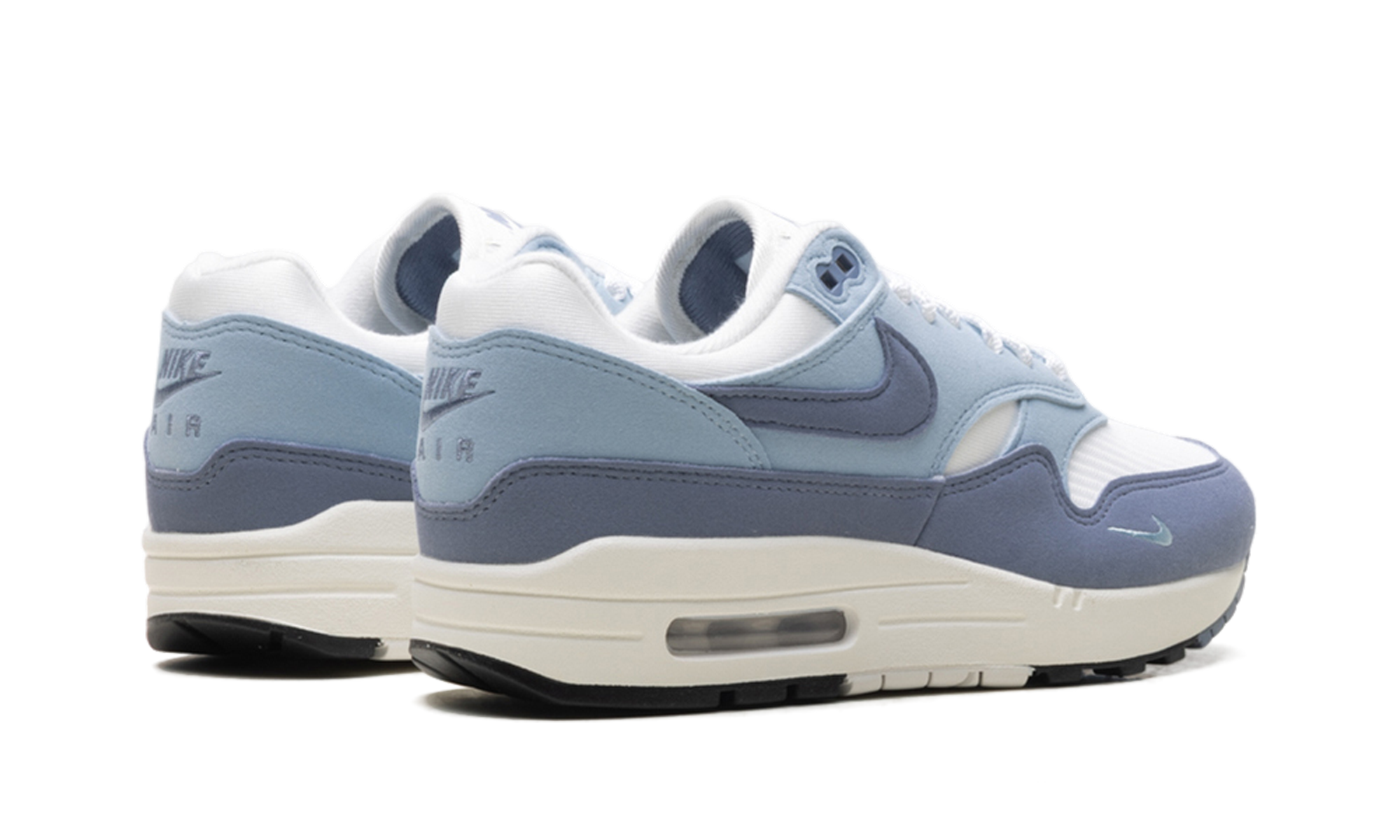 Air Max 1'87 WMNS"Light Armory Blue Ashen Slate" HF1194 102