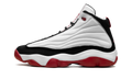 Pro Strong "White Black Gym Red" DC8418 116