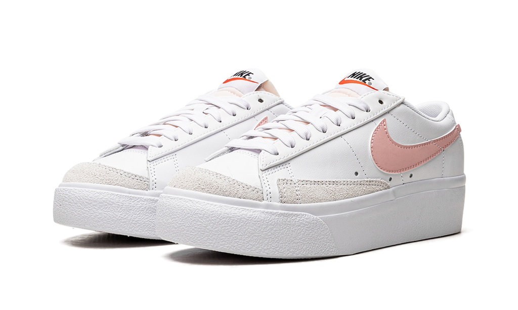 BLAZER LO PLATFORM WMNS"Pink Glaze (W)" DJ0292 103
