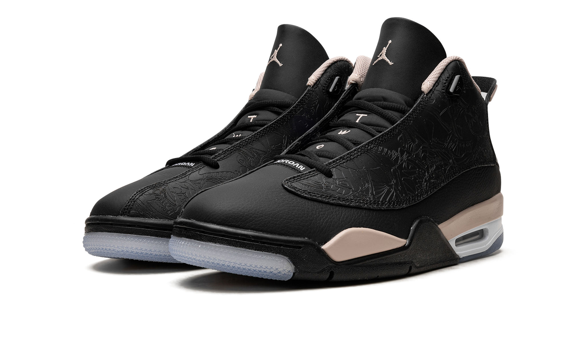 Dub Zero "Black / Fossil Stone" 311046 021