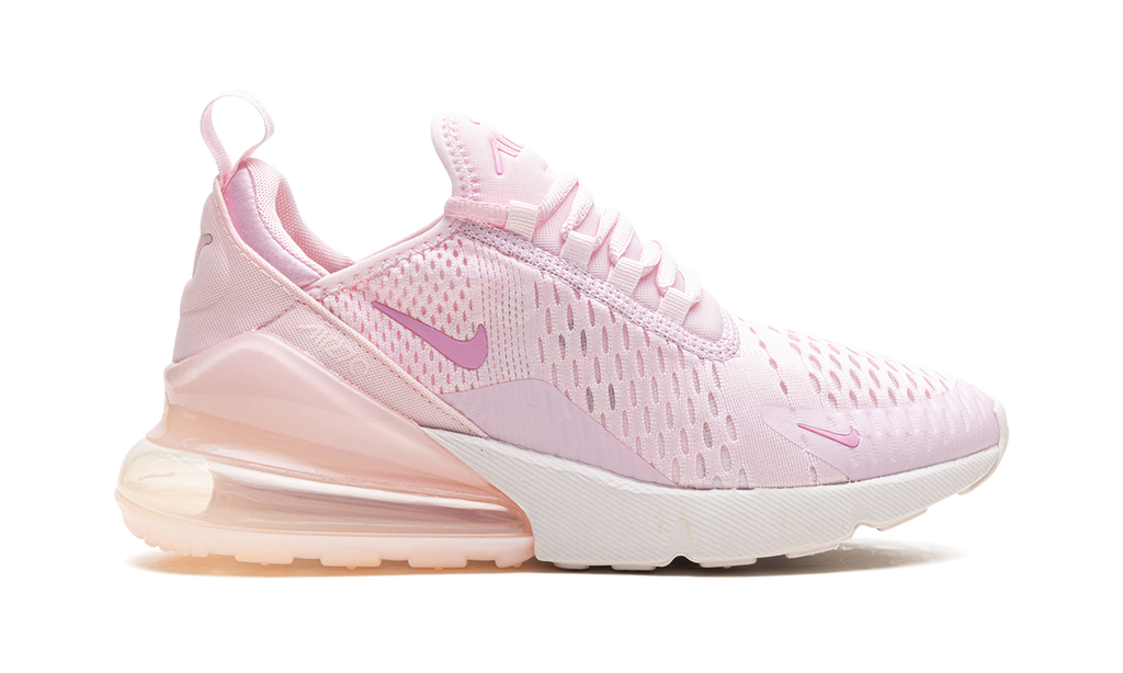 AIR MAX 270 WMNS "Pink Foam" AH6789 605