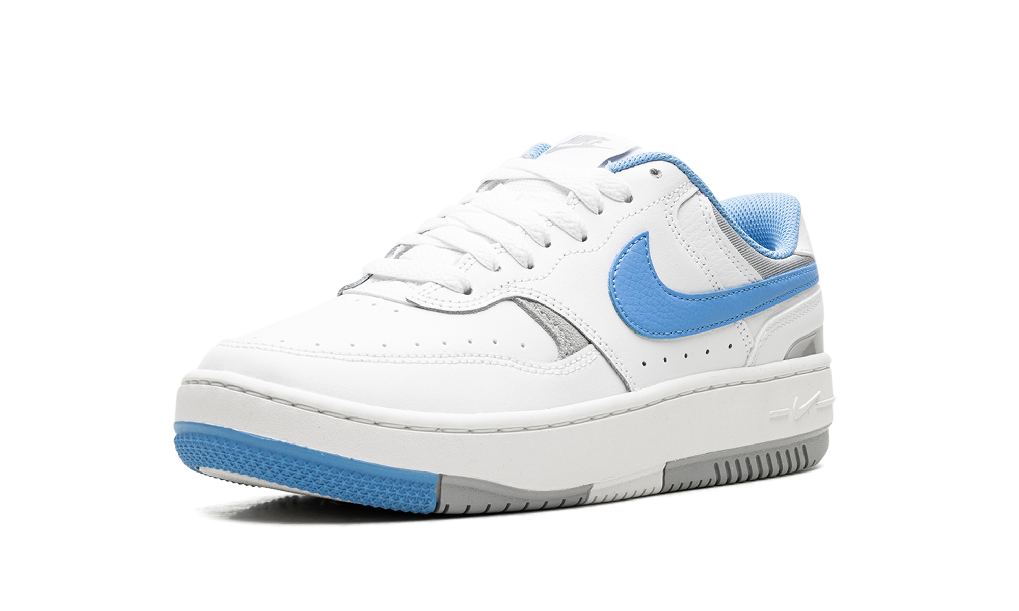 Gamma Force Wmns"University Blue" DX9176 108