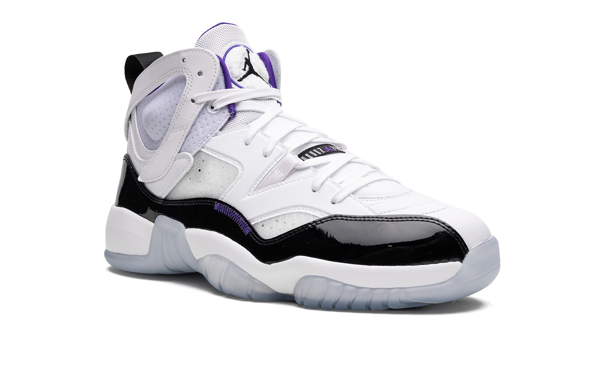 Two Trey "Concord" DO1925 100