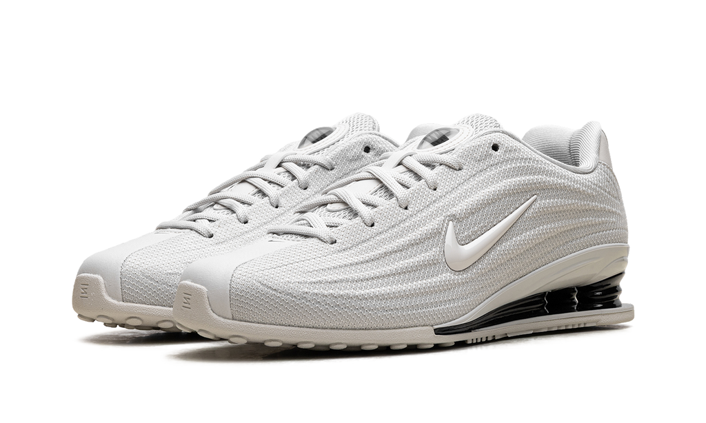 Shox Z WMNS"Phantom" HQ7540 004