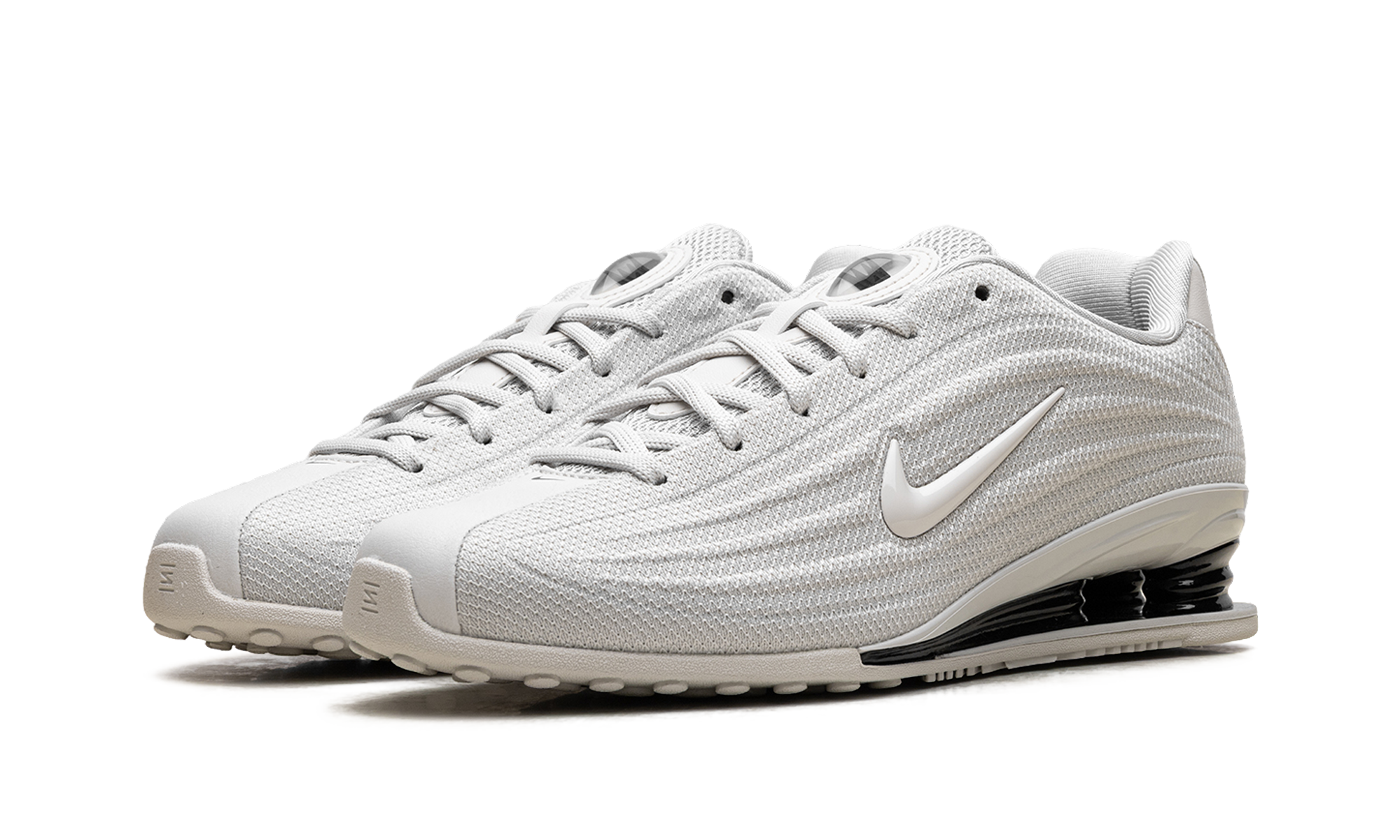 Shox Z WMNS"Phantom" HQ7540 004