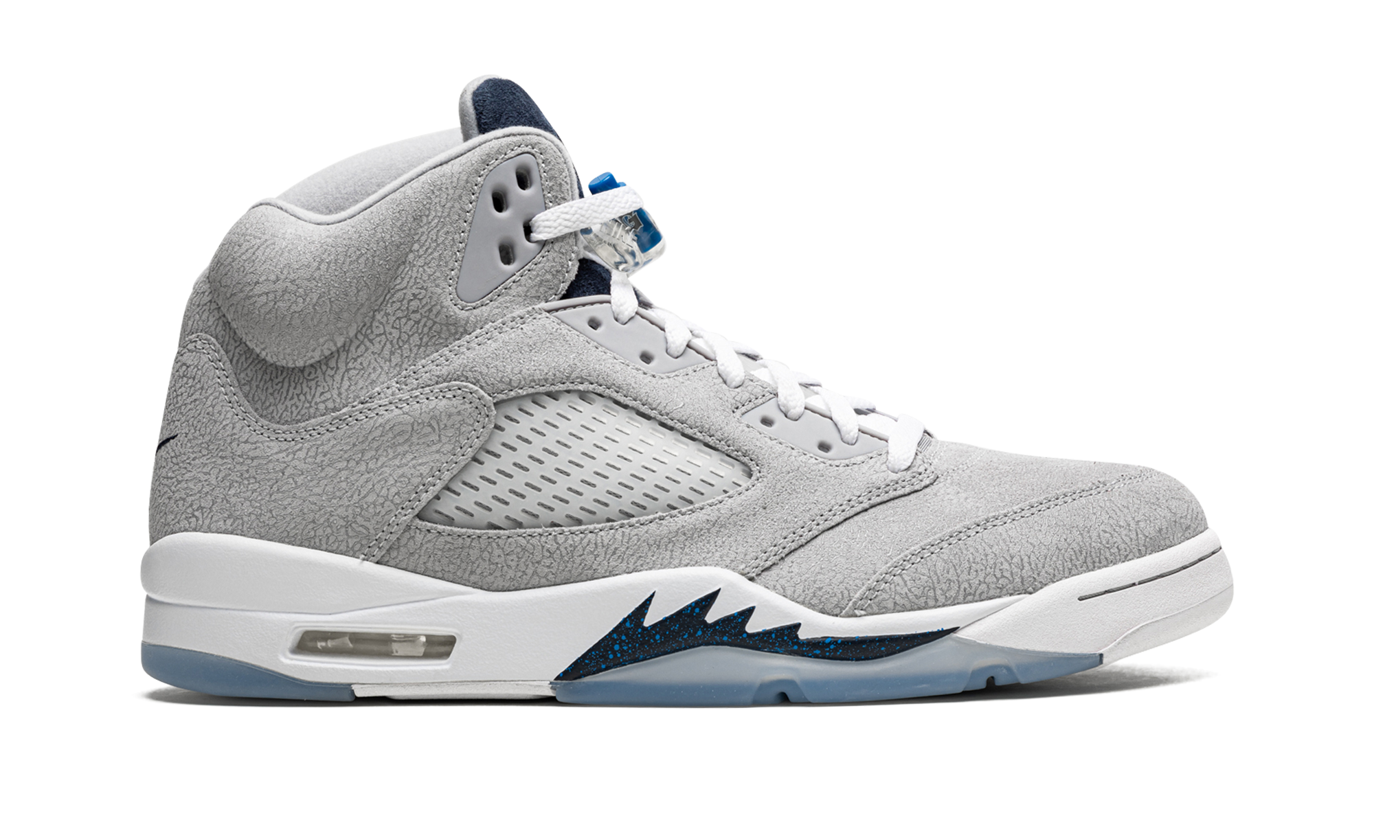 5 PE "Georgetown" DJ4954 997015