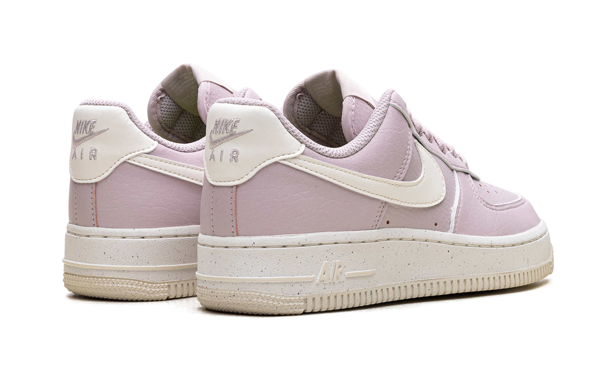 Air Force 1'07 WMNS"PINK SAIL" DV3808 001