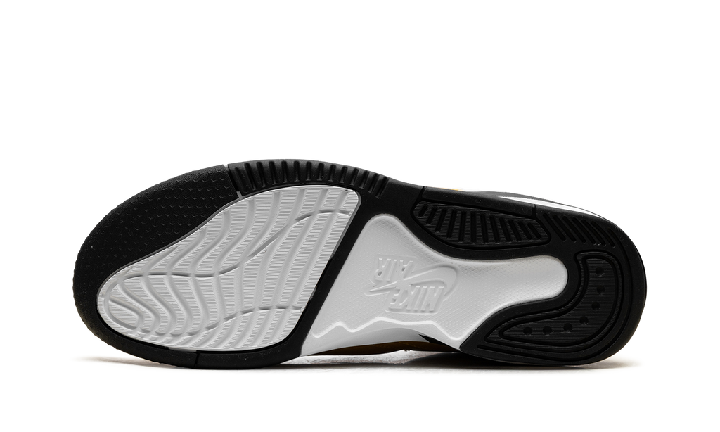 Max Aura 5 "WHITE YELLOW OCHRE" DZ4353 701