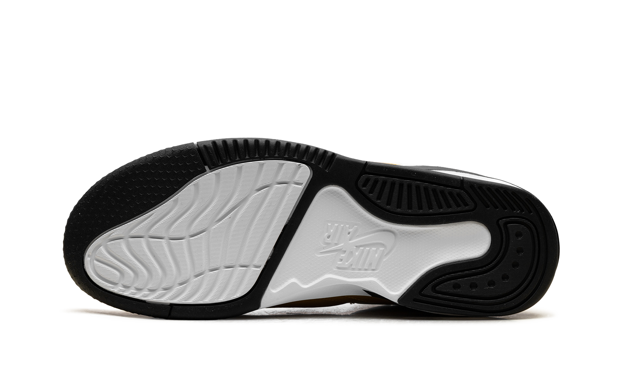 Max Aura 5 "WHITE YELLOW OCHRE" DZ4353 701