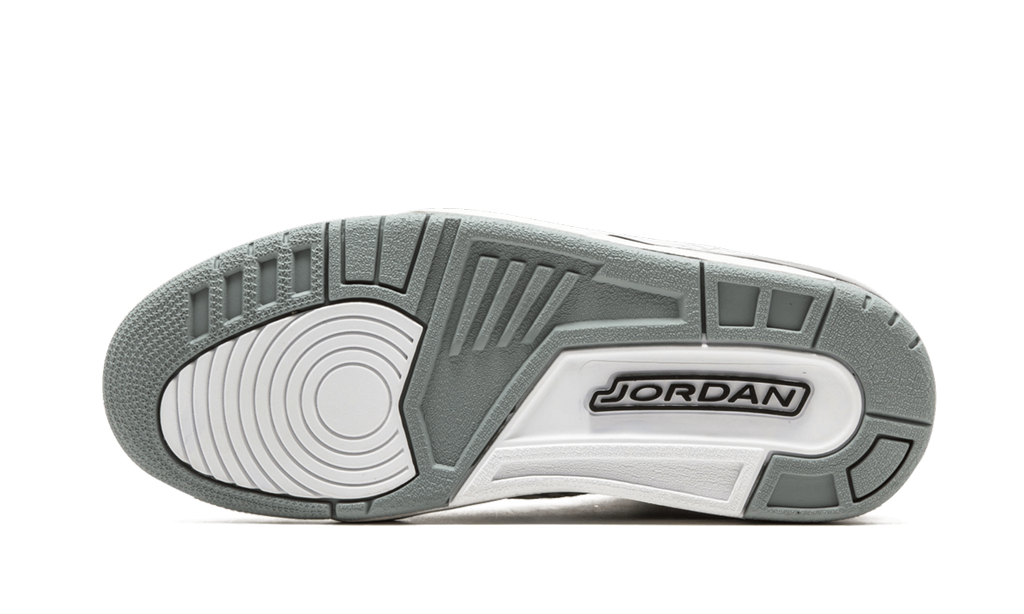 Retro 3 Flip "Flip" 315767 101