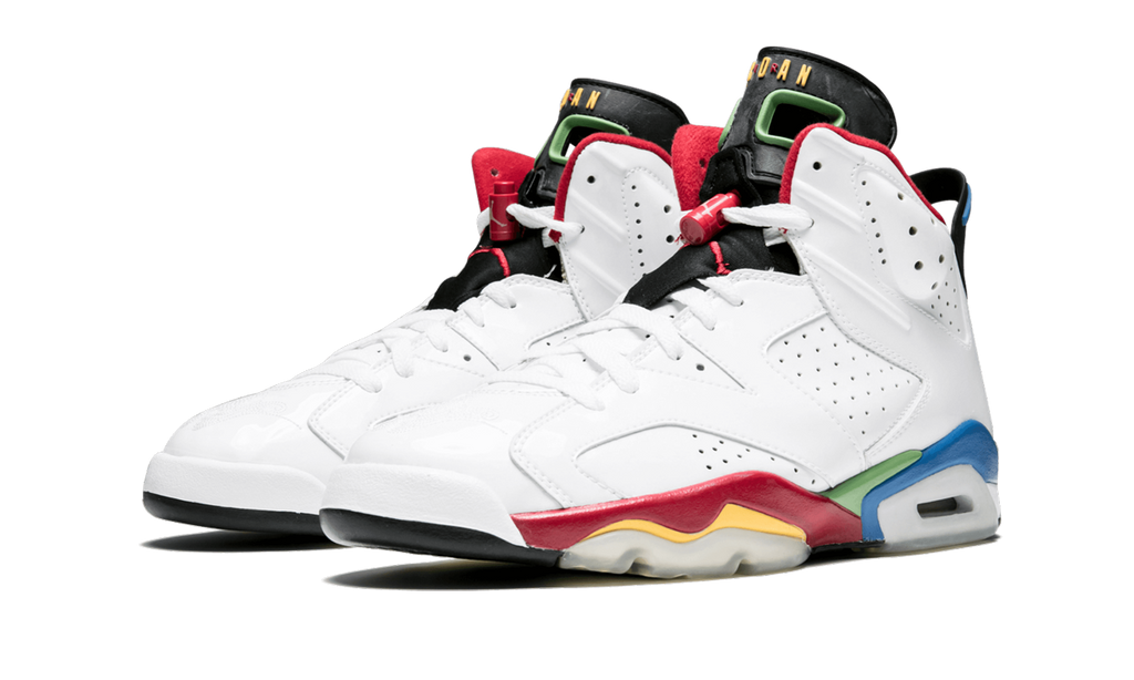 Olympic 6 "Beijing" 325387 161