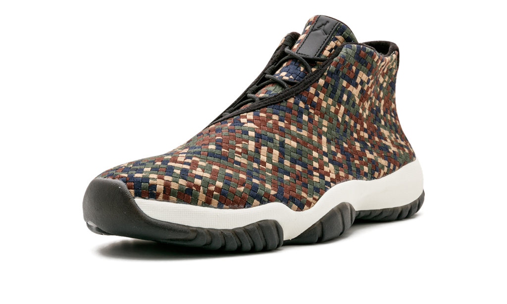 Future Premium "Camo" 652141 301