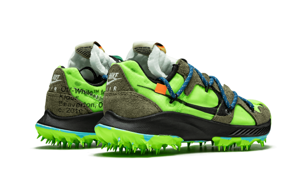 ZOOM TERRA KIGER 5 WMNS"OFF-WHITE" CD8179 300