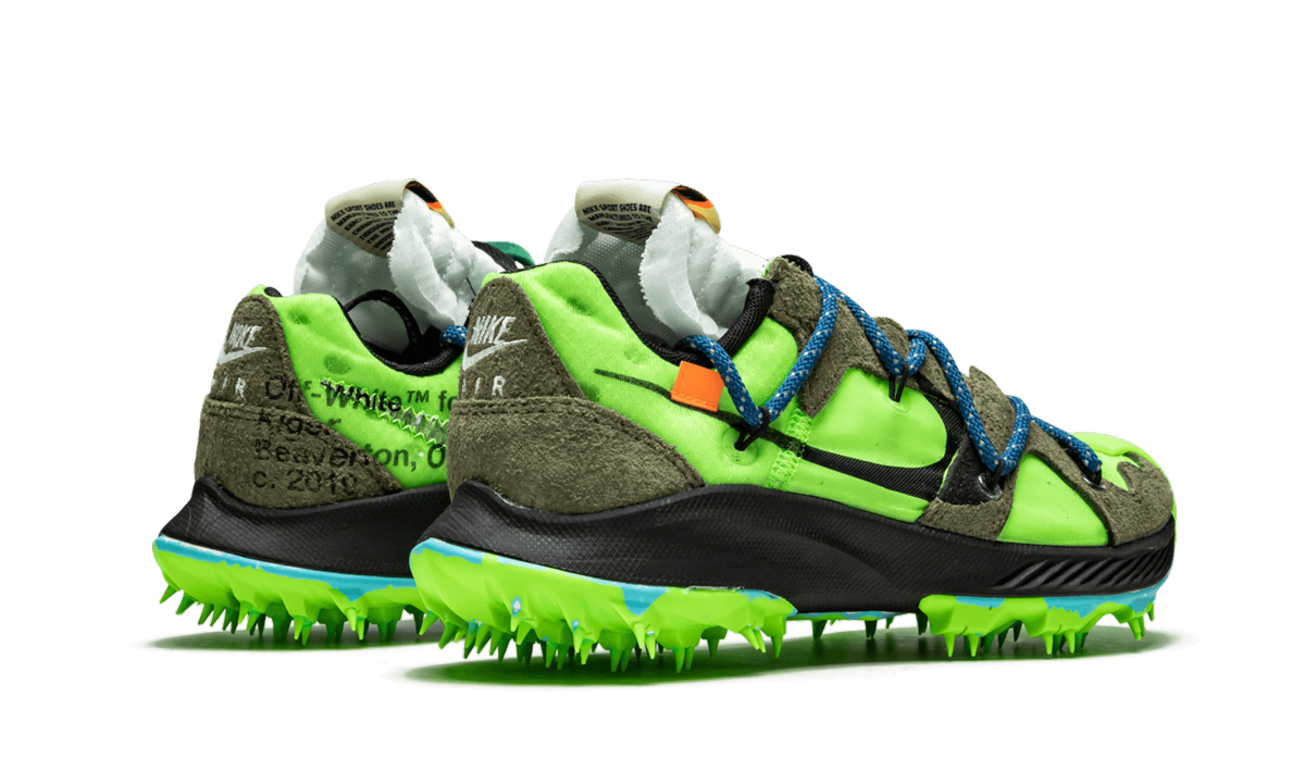 ZOOM TERRA KIGER 5 WMNS"OFF-WHITE" CD8179 300