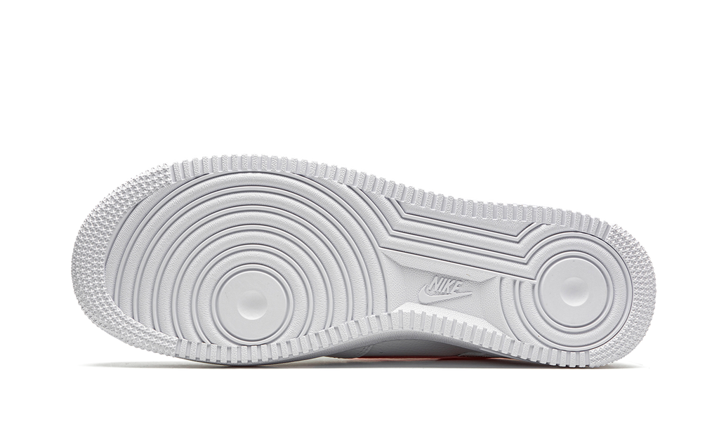 AIR FORCE 1 07 MNS WMNS"ATOMIC PINK" 315115 157
