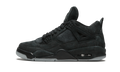 4 Retro "Kaws - Black" 930155 001