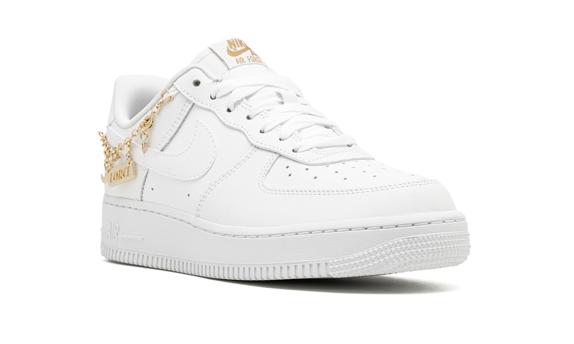 AIR FORCE 1'07 LX MNS WMNS"Lucky Charms" DD1525 100