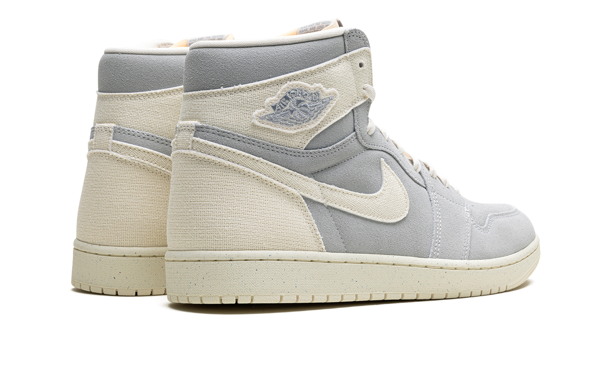 1 HIGH OG CRAFT "Sea Glass" FD8636 011