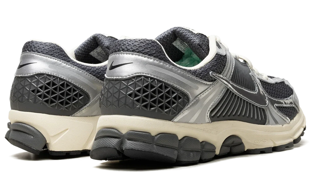 Zoom Vomero 5 Iron Grey Chrome
