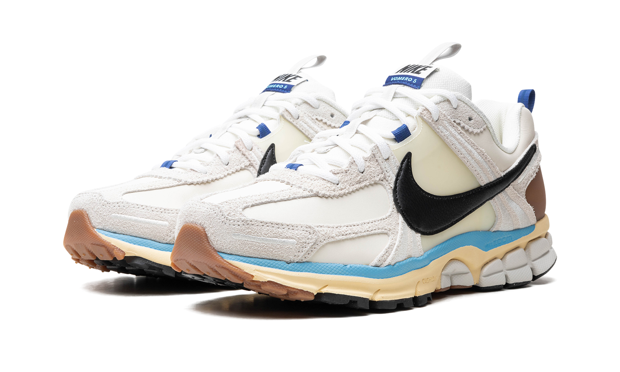 Zoom Vomero 5 WMNS"Design By Japan" HF4524 111