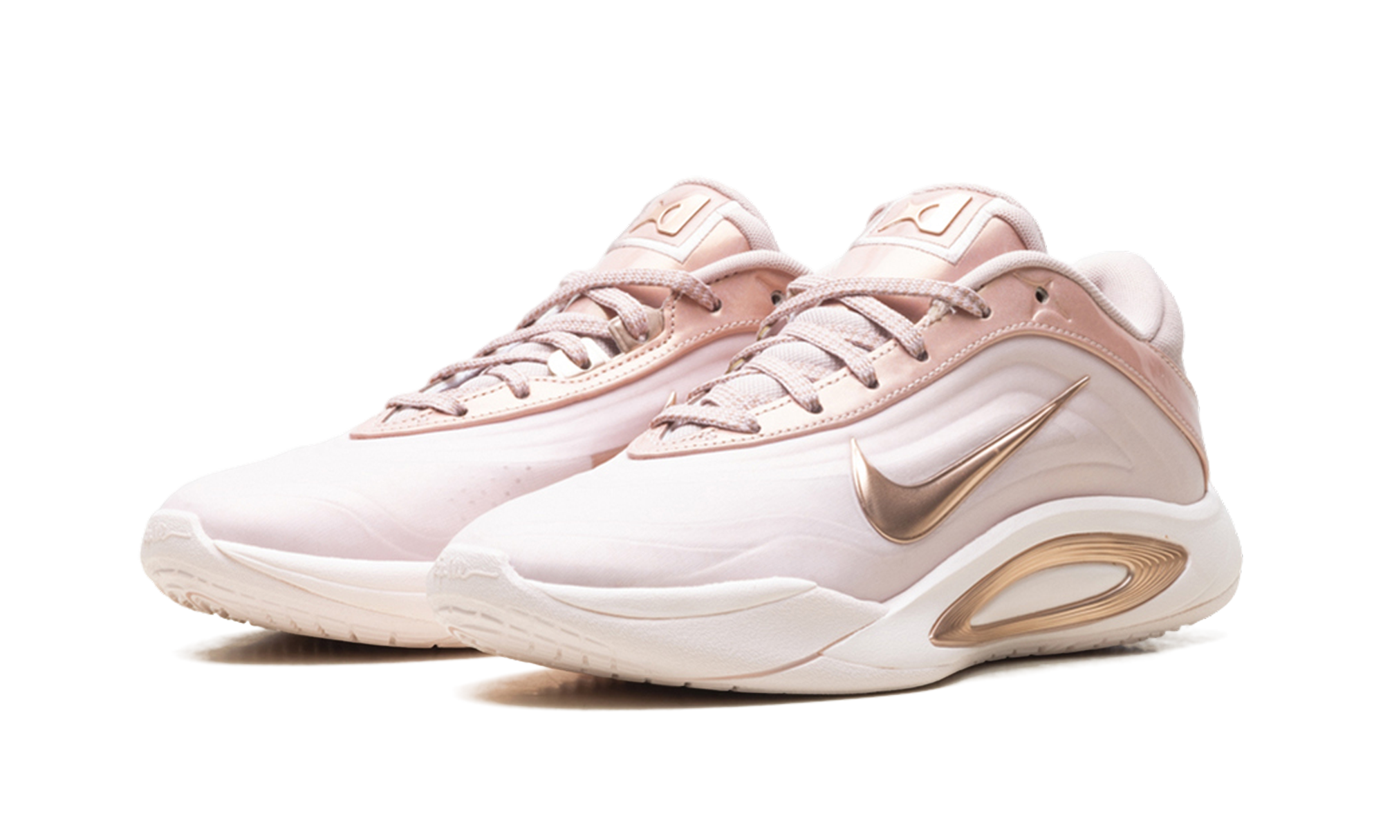 A'One WMNS"Stone Mauve" FZ8605 200
