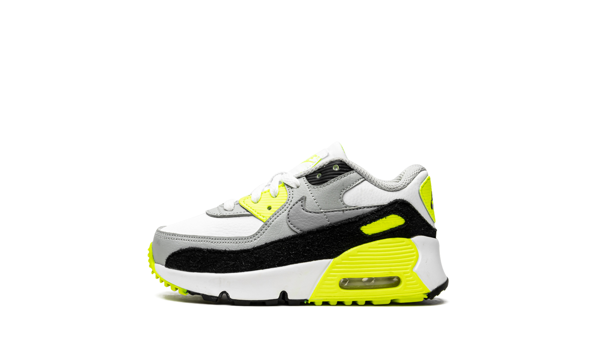 Air Max 90 Leather TD "OG Volt - 2020"