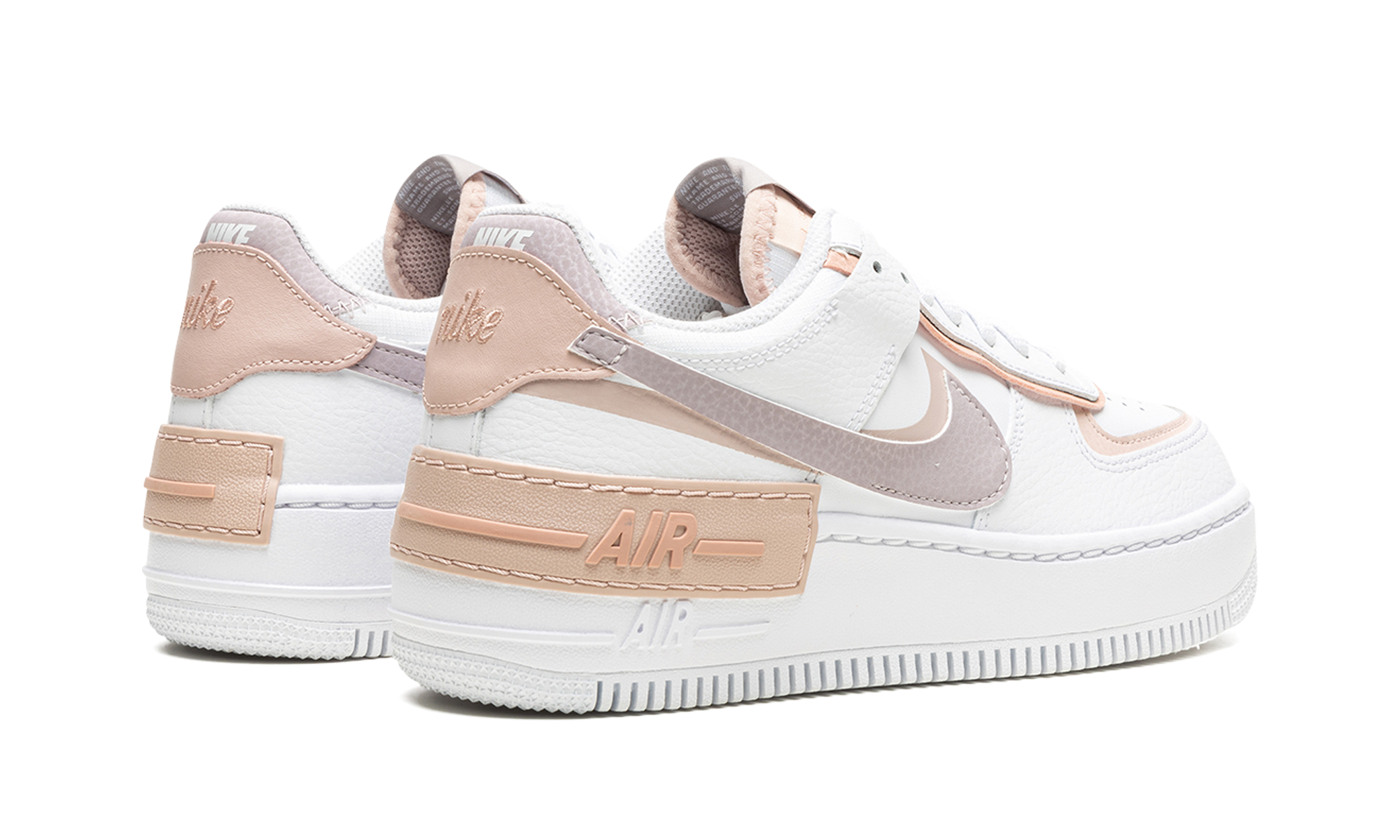 AF1 SHADO MNS WMNS"Amethyst Ash" CI0919 113